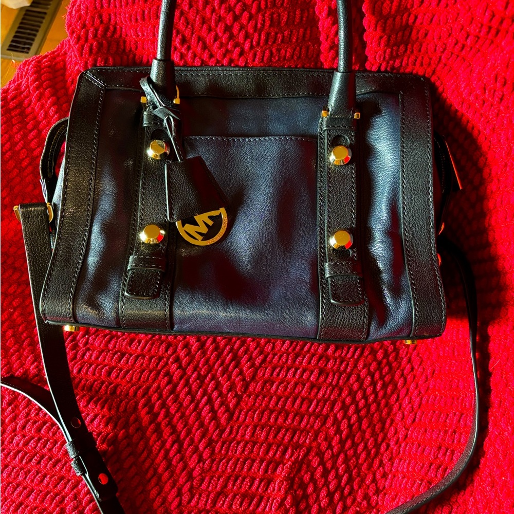 Michael Kors shoulder bag
